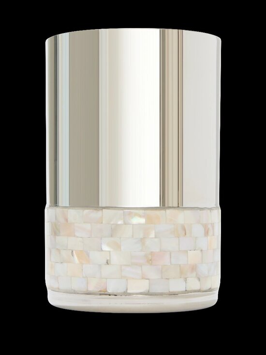 ANNA New York Other - ANNA Mother Of Pearl New York Wine Chiller